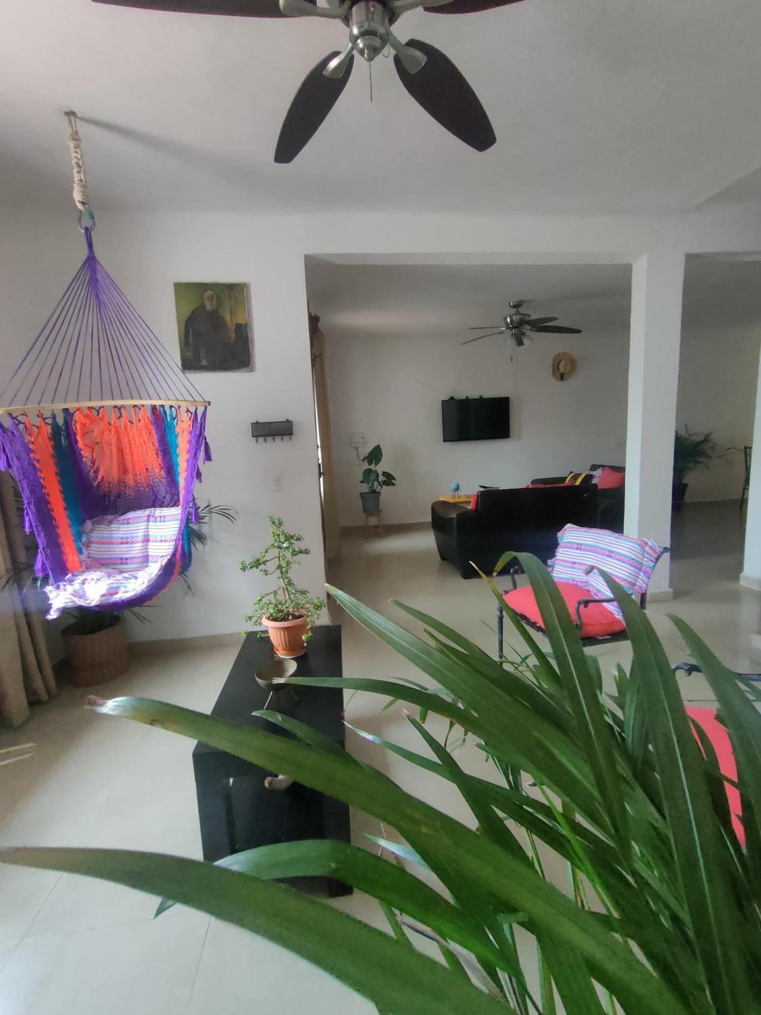Casa Coraza Appartement Cancún Buitenkant foto