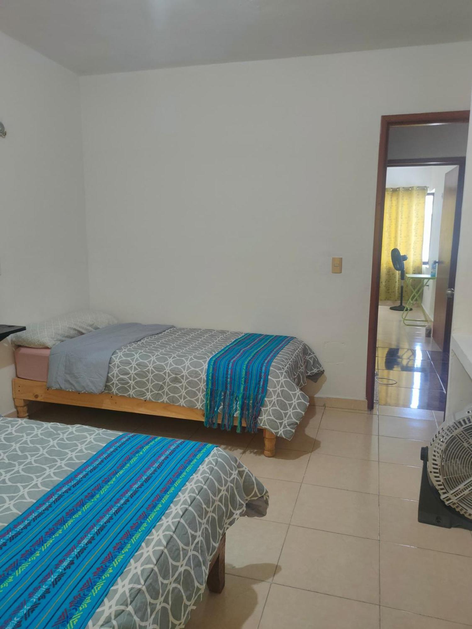 Casa Coraza Appartement Cancún Buitenkant foto