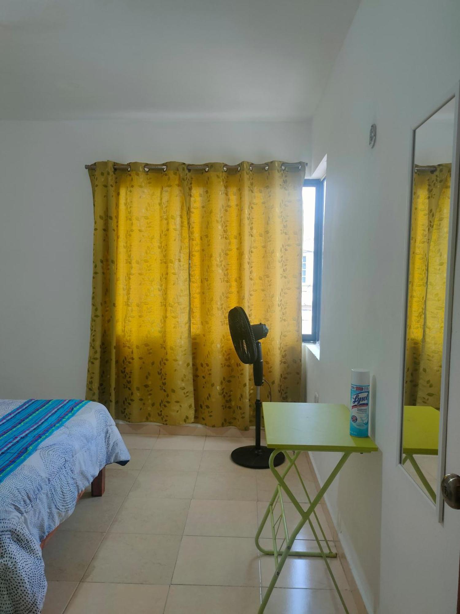 Casa Coraza Appartement Cancún Buitenkant foto