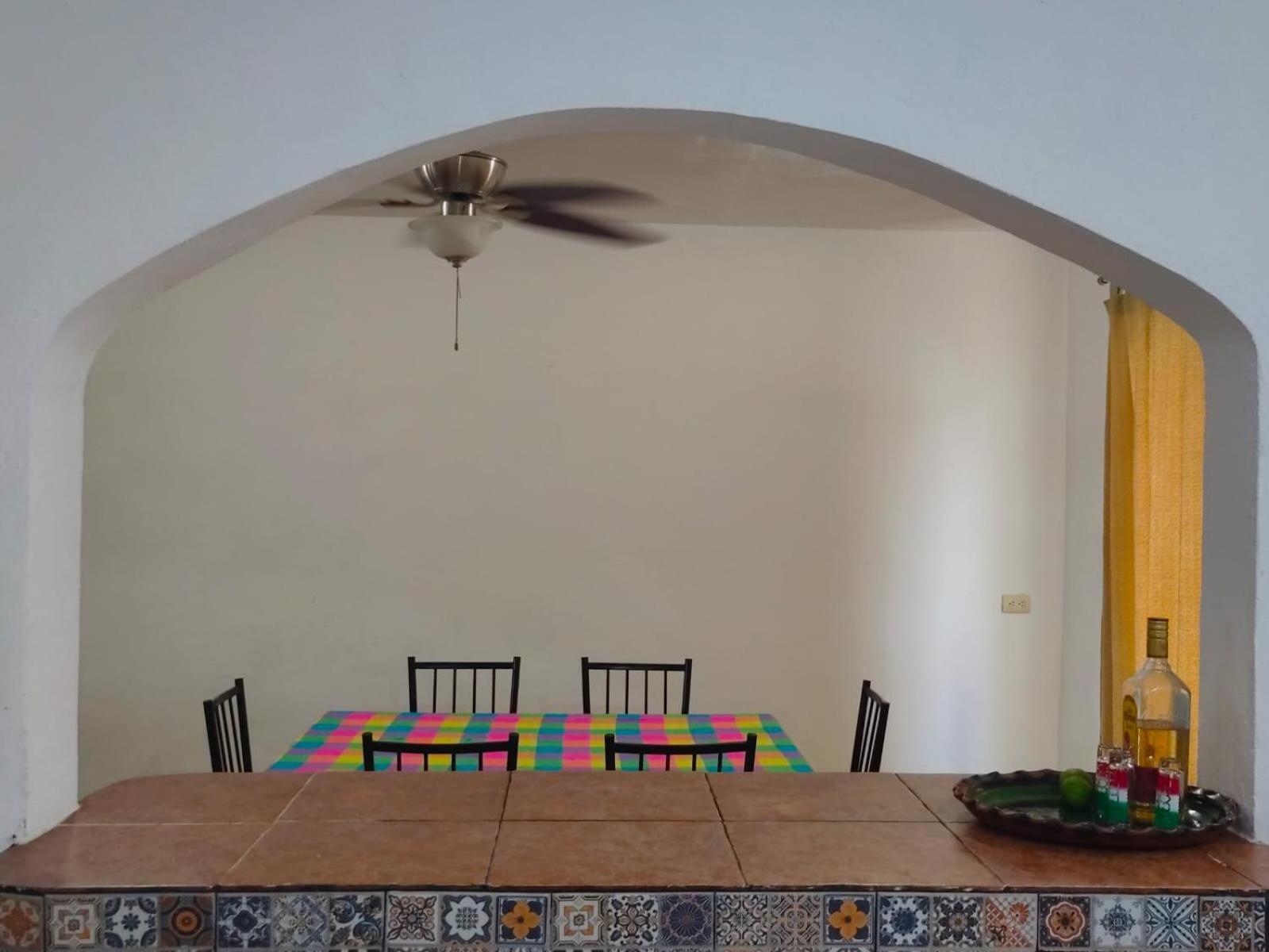 Casa Coraza Appartement Cancún Buitenkant foto