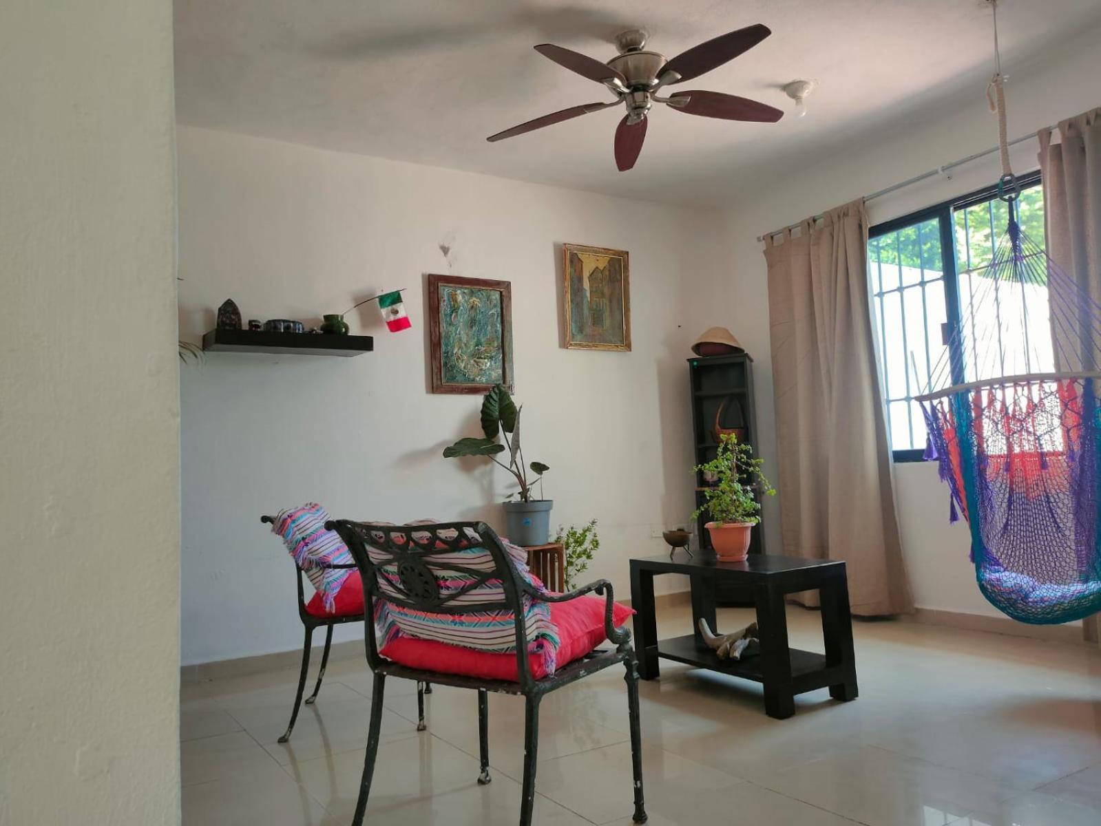 Casa Coraza Appartement Cancún Buitenkant foto
