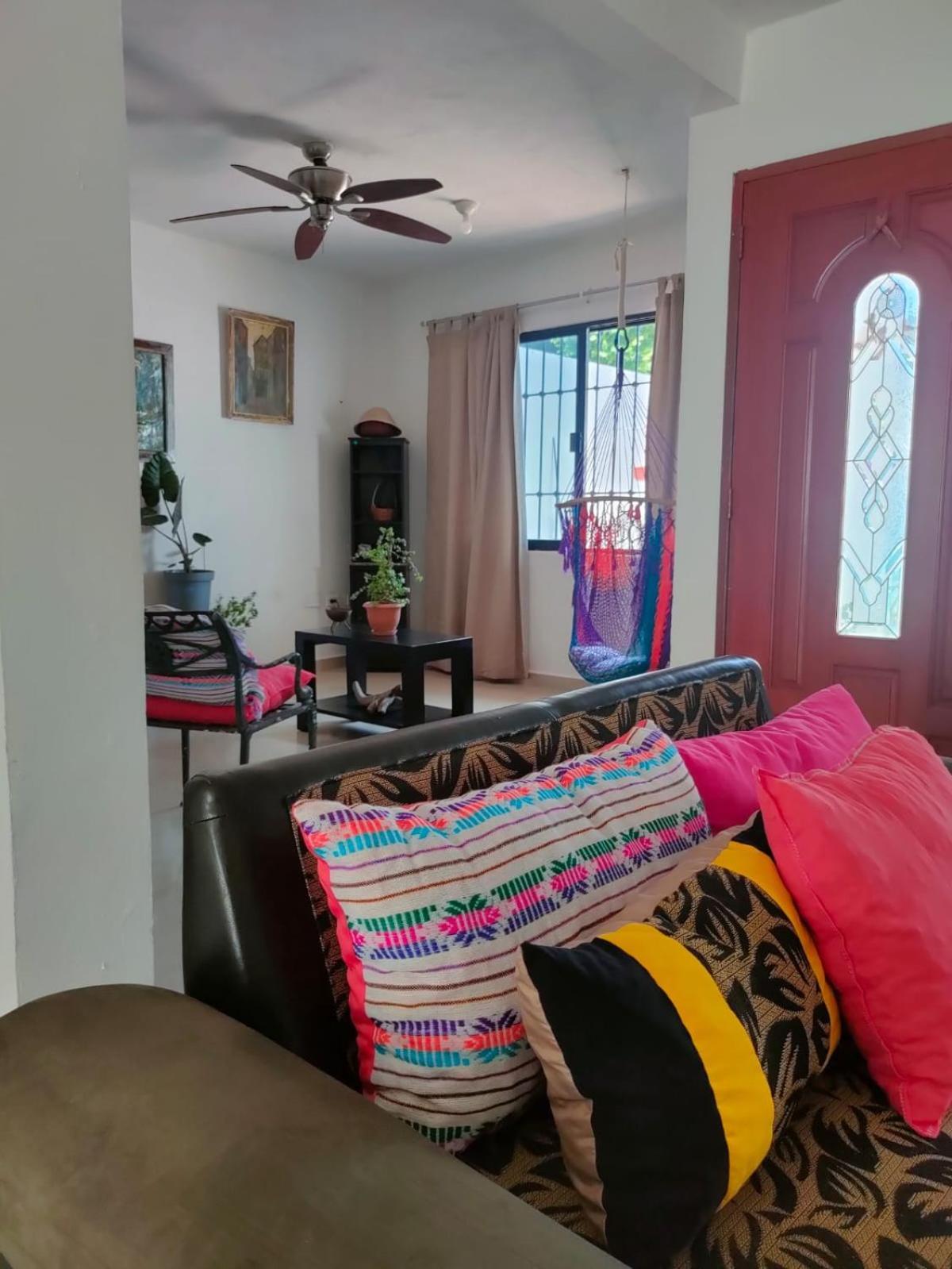 Casa Coraza Appartement Cancún Buitenkant foto