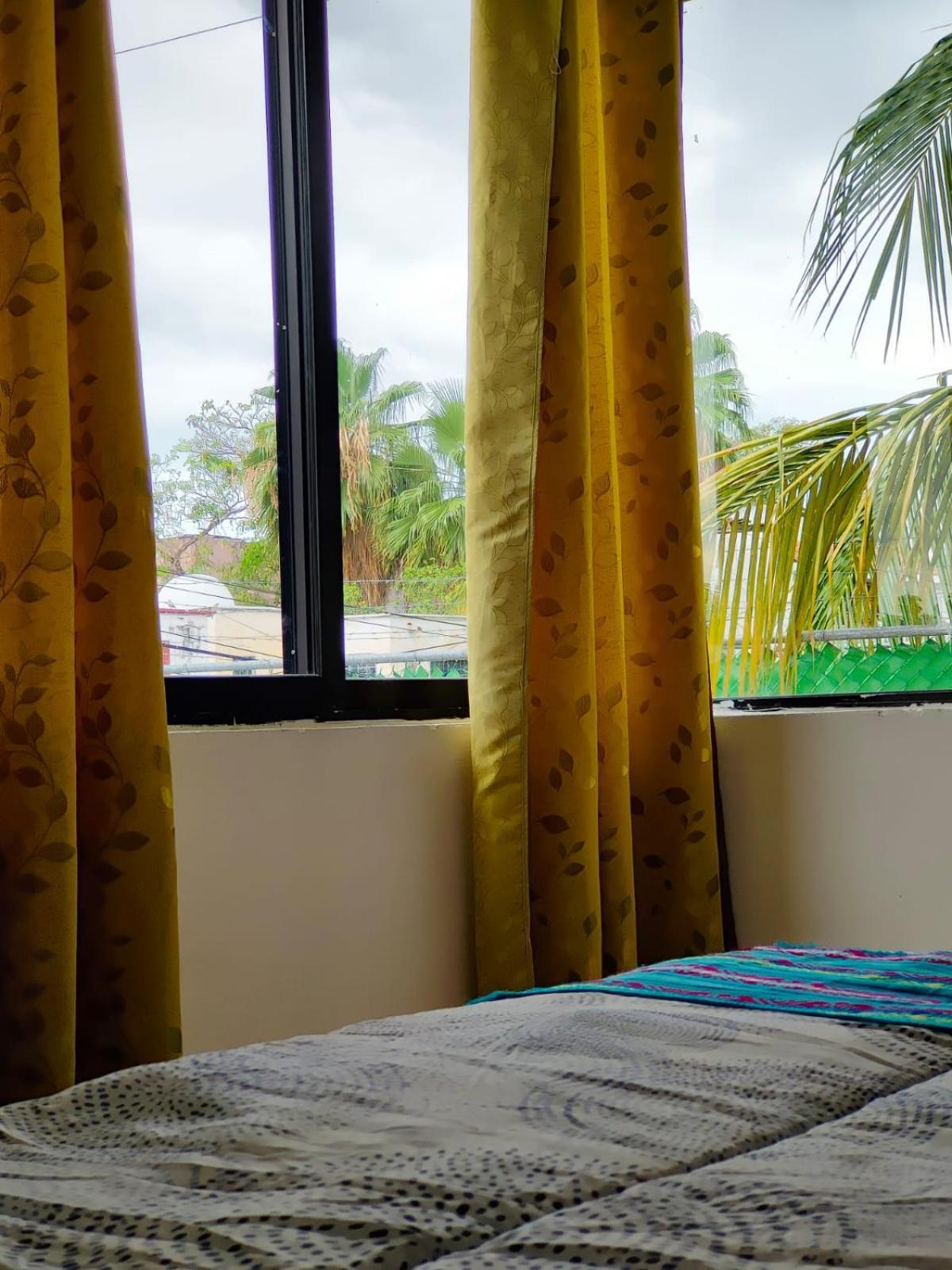 Casa Coraza Appartement Cancún Buitenkant foto