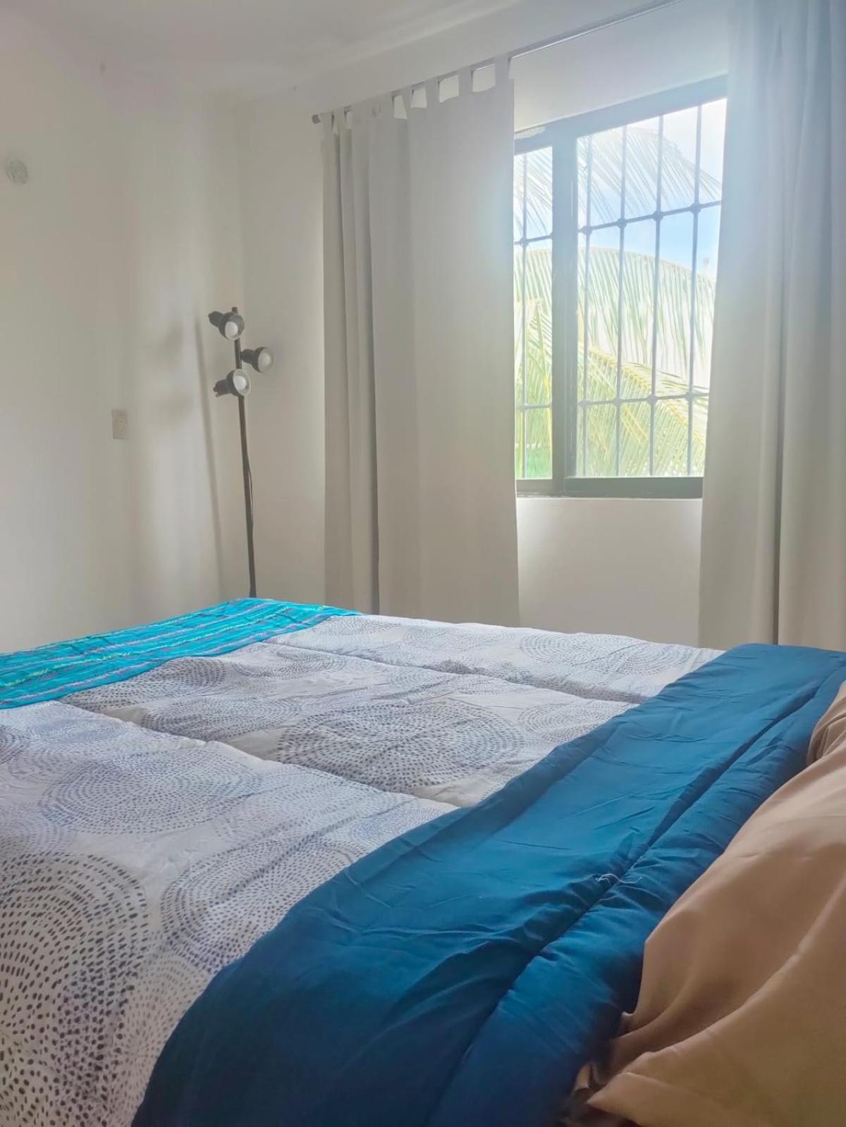 Casa Coraza Appartement Cancún Buitenkant foto