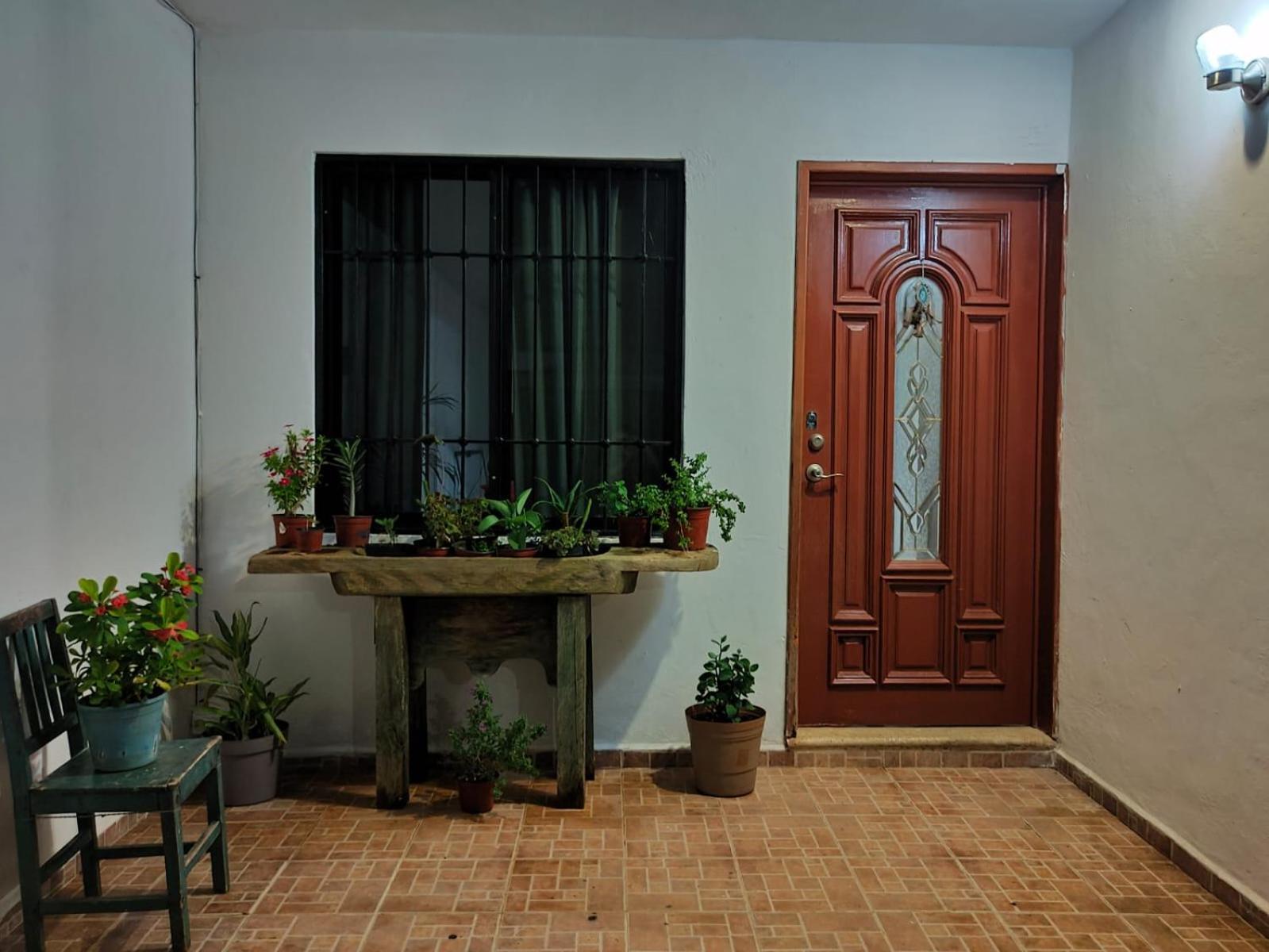 Casa Coraza Appartement Cancún Buitenkant foto