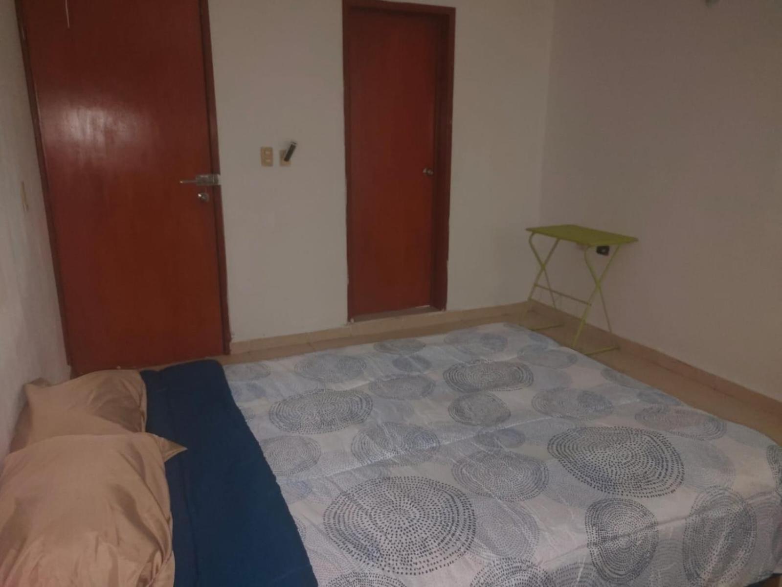 Casa Coraza Appartement Cancún Buitenkant foto