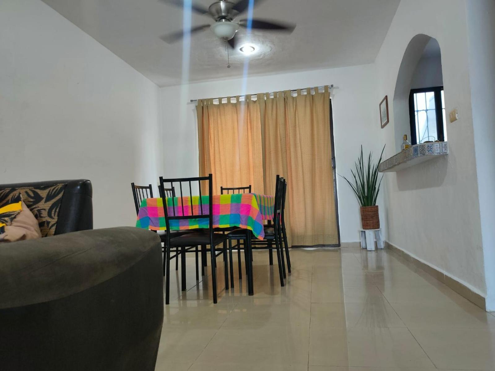 Casa Coraza Appartement Cancún Buitenkant foto