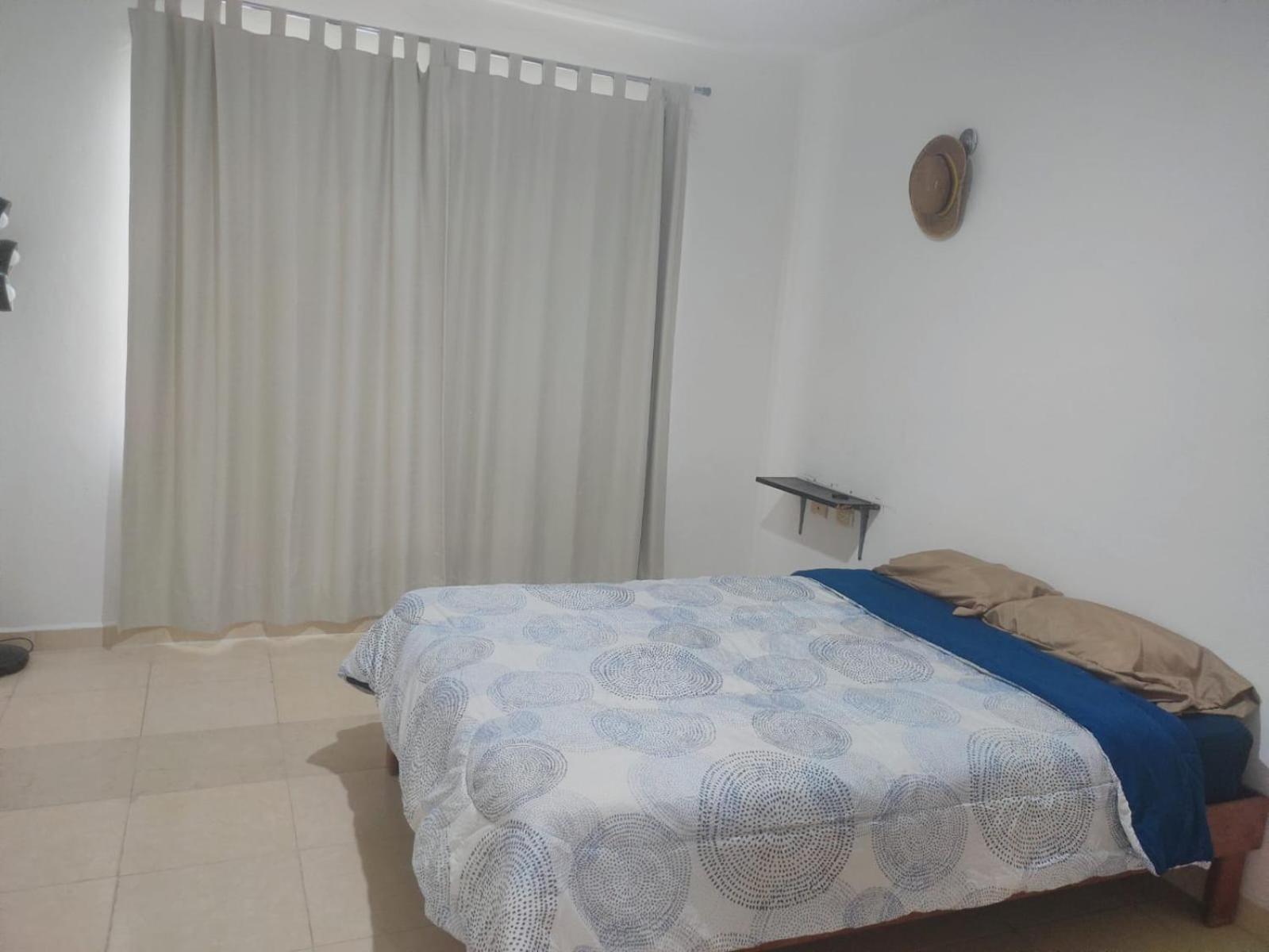 Casa Coraza Appartement Cancún Buitenkant foto