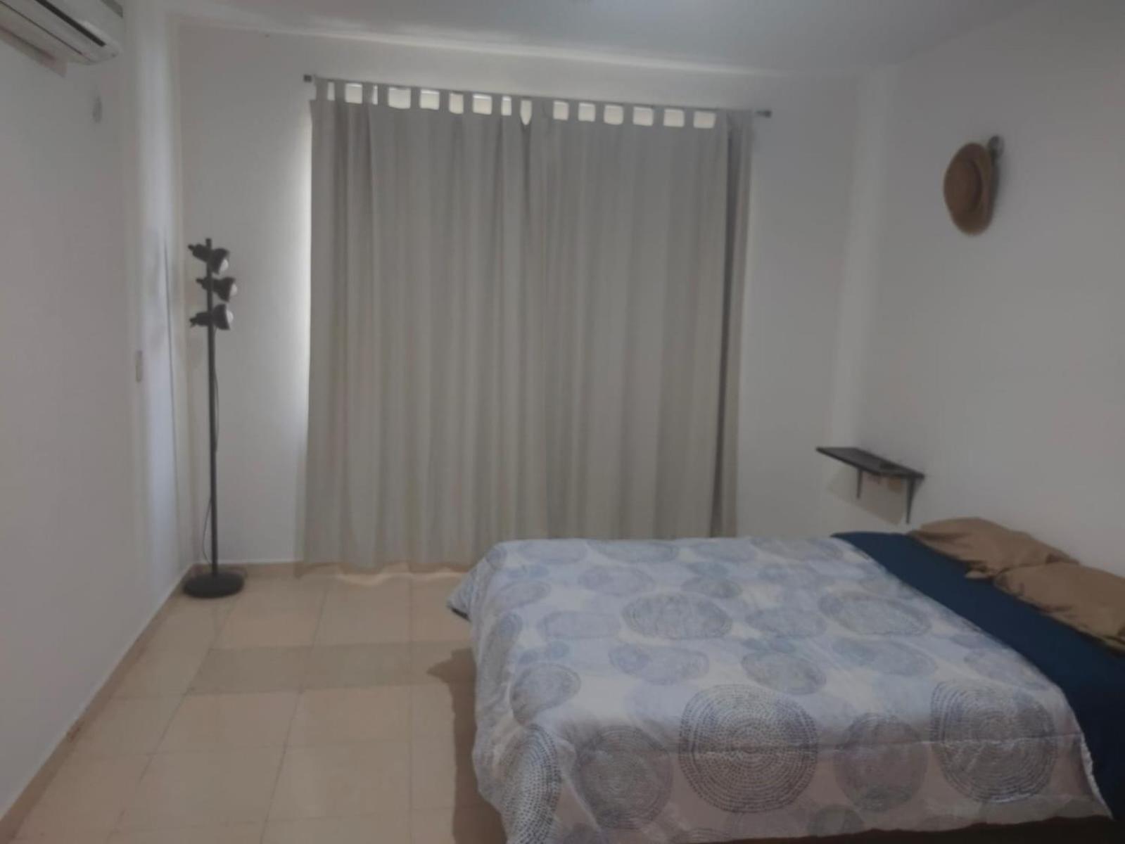 Casa Coraza Appartement Cancún Buitenkant foto