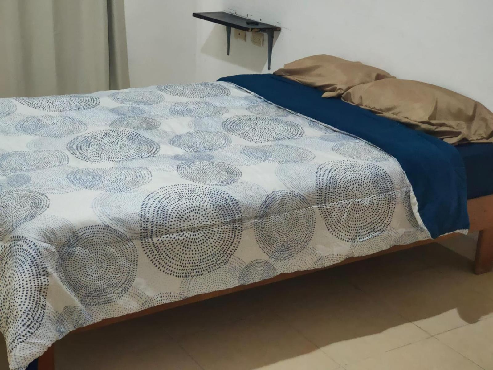 Casa Coraza Appartement Cancún Buitenkant foto